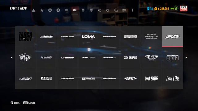 NFS Payback Customization // Mercedes A30 смотреть онлайн