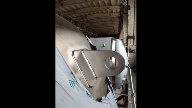 Емкости из нержавеющей стали, швы автоматической сварки tig смотреть онлайн