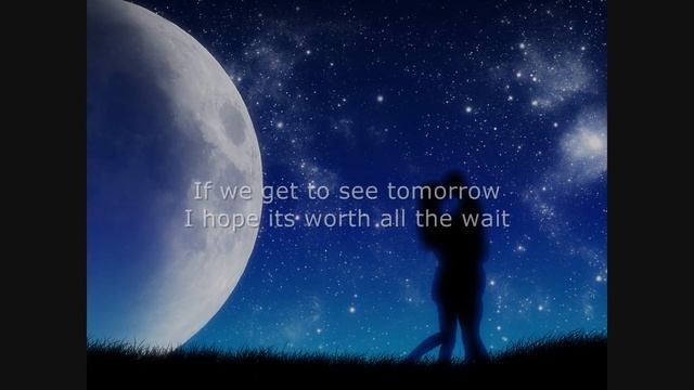 Boyz II Men - It's So Hard to Say Goodbye to Yesterday (with lyrics) смотреть онлайн