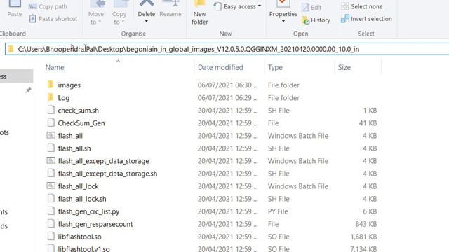 Fix Mi Flash Tool "Antirollback Check Error" | Solve Mi Flash Tool Error | Antirollback Check Error смотреть онлайн