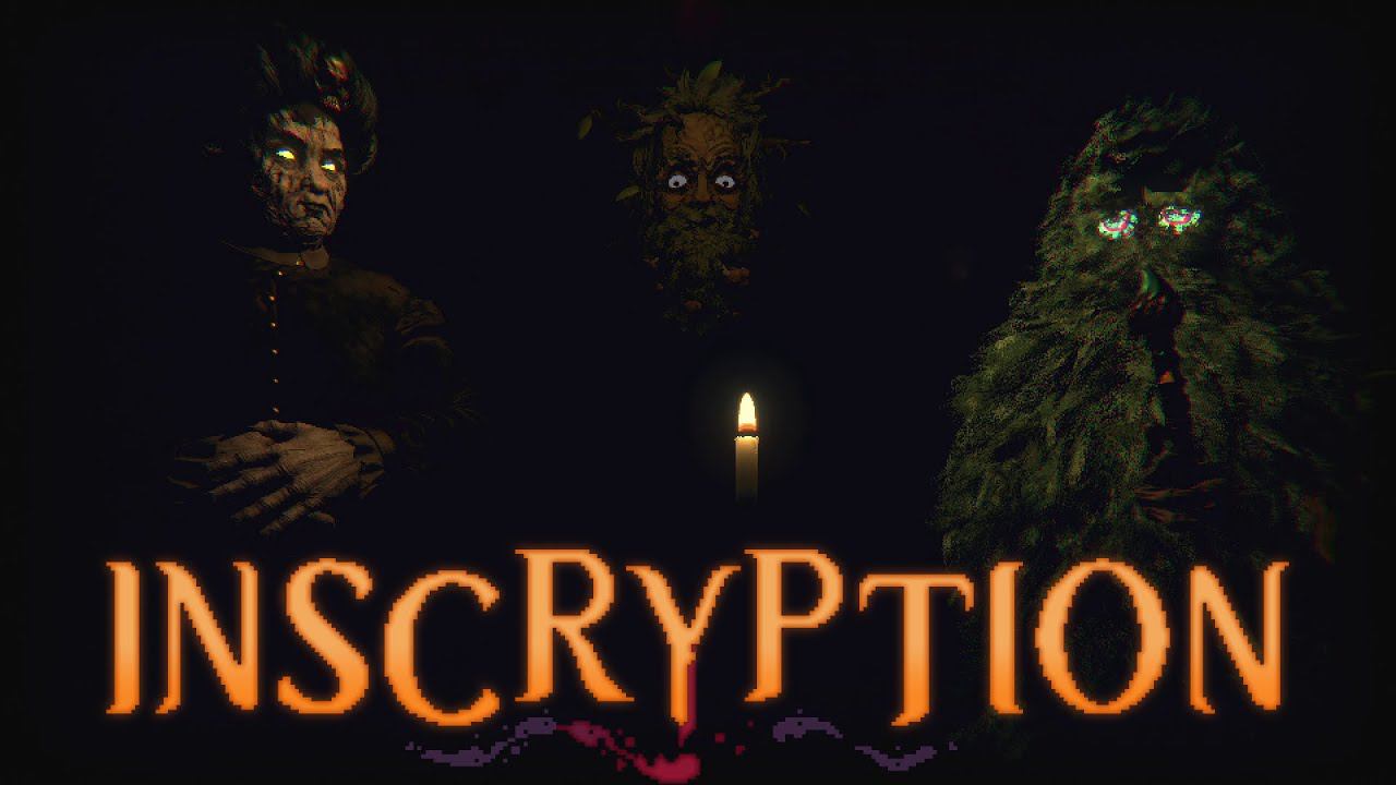 ФИНАЛ• Inscryption #12