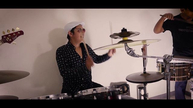 Verbena Mercedaria - Presentación de "Los Mechitos" SET2022 HD. смотреть онлайн