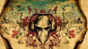 Pirate Station 3 Мистер Малой "Буду пАгибать малодым" DNB