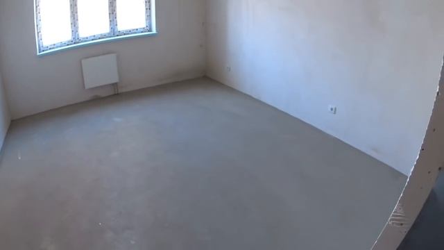 3-х комнатная в Юбилейном, Краснодар смотреть онлайн