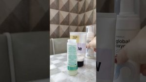 Пенка для умывания из геля.