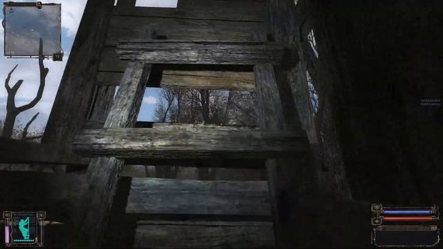 ОП-2.2 S.T.A.L.K.E.R. Где искать ликёр «Бейлиз» для Кузнецова смотреть онлайн