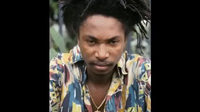 Garnett Silk - Lord Watch Over Our Shoulders [Best Quality] смотреть онлайн