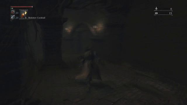 Bloodborne | Early mid/late game weapons смотреть онлайн