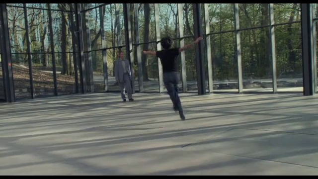 PINA - Dance, dance, otherwise we are lost - смотреть онлайн