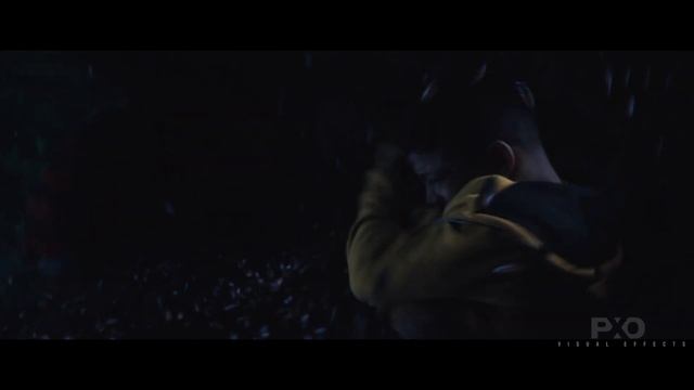 THE WATER MAN (2021) VFX Breakdown смотреть онлайн