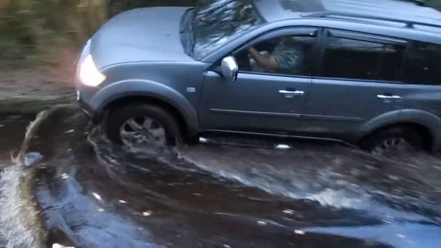 Кирек.Томская область.Осень.Дорога,грибы и рыбалкаааааааааааа смотреть онлайн