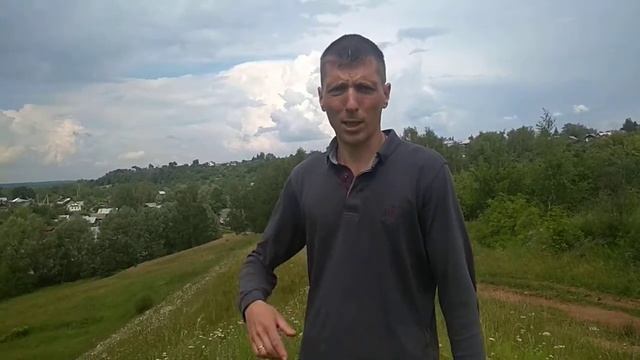 Самотёчный деревянный водопровод смотреть онлайн