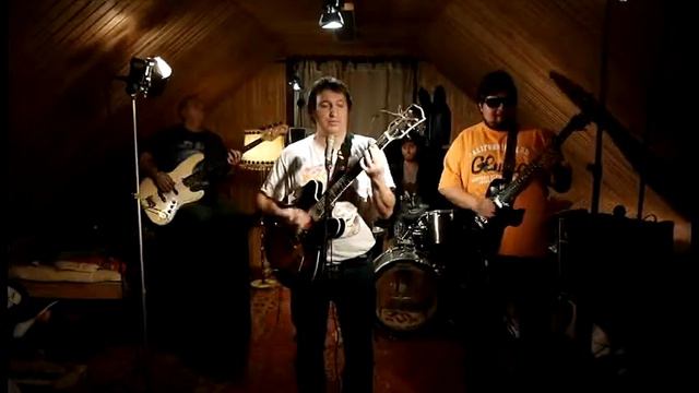 Чуфелла Марзуфелла. Молодец.