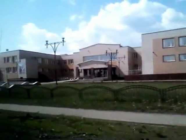 Северное. От дома быта до ул.Кирова смотреть онлайн
