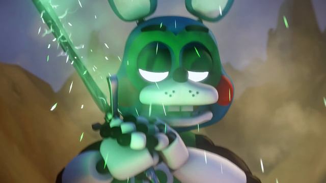 [SFM FNaF] Super Heroes vs Demented смотреть онлайн