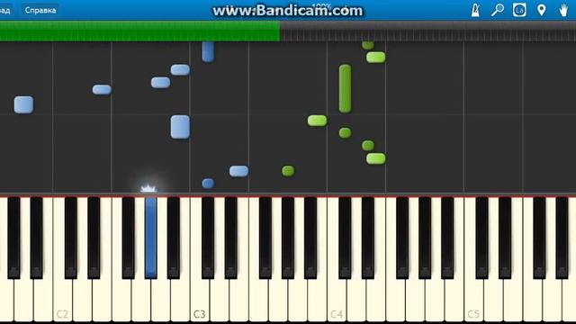 BTOB(Insane)Piano смотреть онлайн