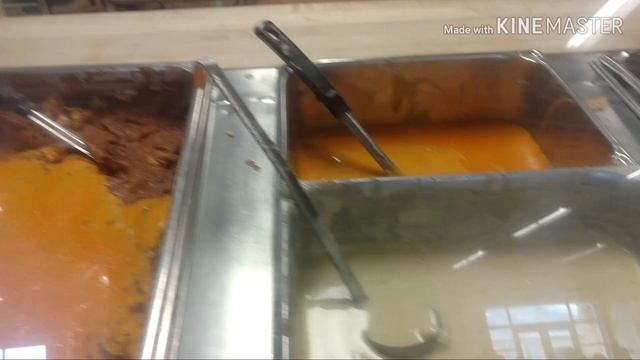 США: ОБЕД В ШКОЛЕ смотреть онлайн