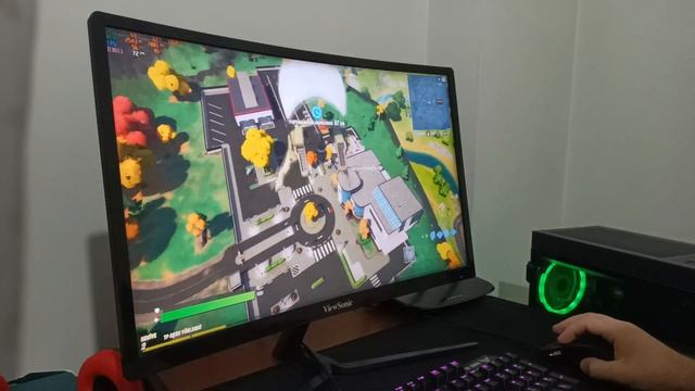 F/P BUDUR. 5000TL ye Ryzen5 3500 ve GTX 1660 Super. смотреть онлайн