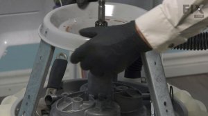 Whirlpool Washer Repair - How to Replace the Bearing