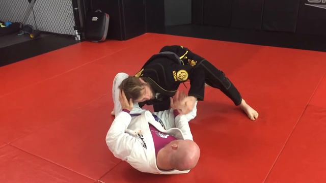 Over unders to double unders pass смотреть онлайн