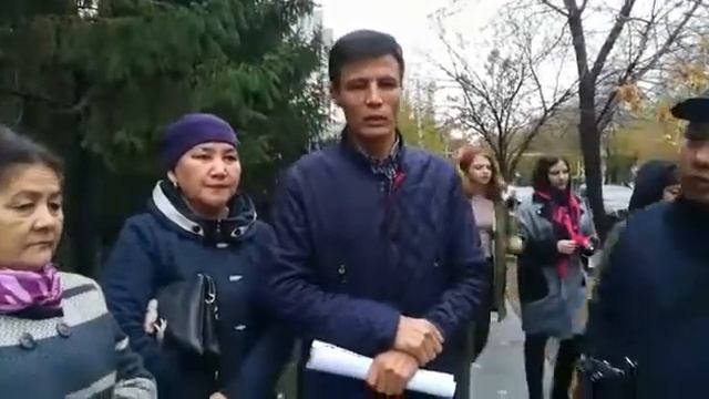 Жители домов под Омеговским мостом идут в прокуратуру смотреть онлайн