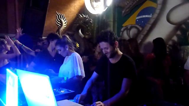 Guy Gerber @ Warung / 20 abr 2011 - Part 38 of 42 смотреть онлайн