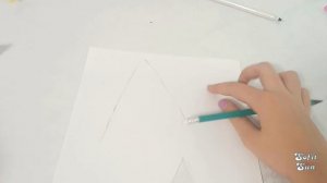 Дракон из бумаги на руку. DIY Sofit Sun