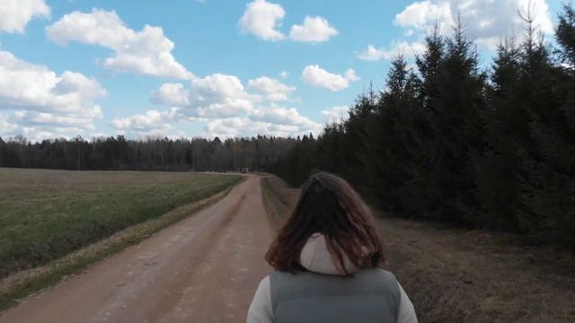Глэмпинг в Ленинградской области | les trip | |BOND Travel смотреть онлайн
