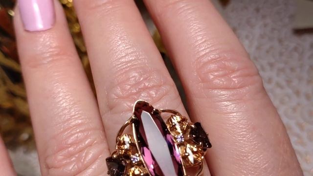Классные Бюджетные Украшения ?✨☀️ Серебро в Позолоте ? От Элен...?️?️?️ смотреть онлайн