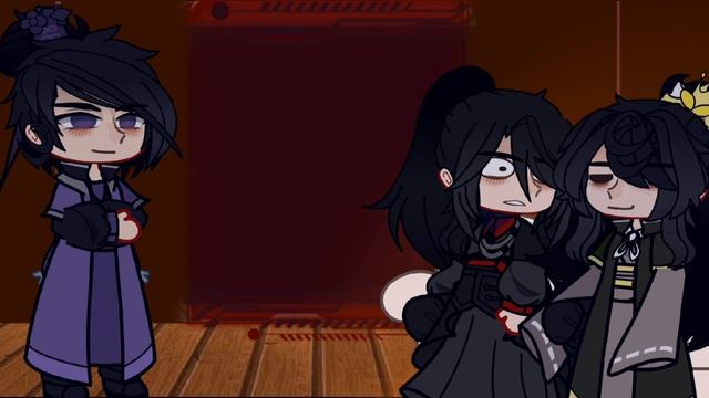 mdzs react to M!Y/n [ as Liu Qingge ] • SVSSS • [ LiuCheng ] •1/1• смотреть онлайн