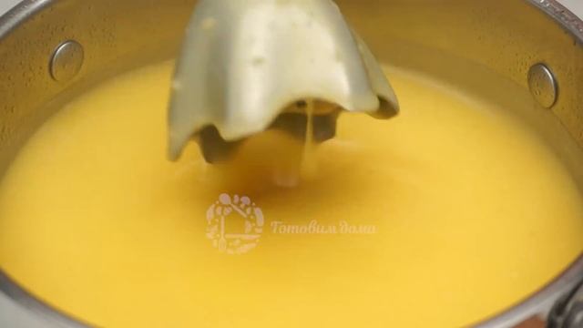 Суп-пюре, который полюбится вам с первой ложки! ?? смотреть онлайн