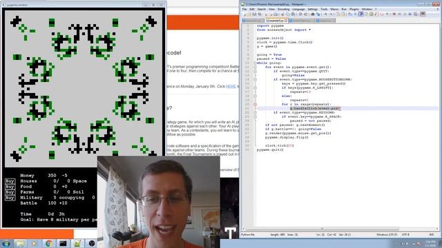 L9.2 They Are Billions in Python смотреть онлайн