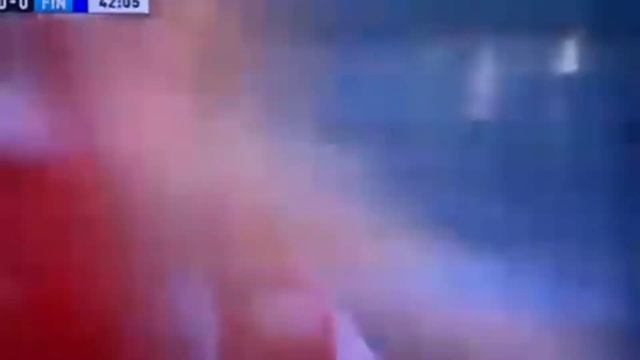 Christian Eriksen fainted during the game vs Finland смотреть онлайн