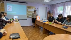 мастер класс Финансовая грамотность