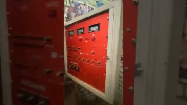 Сушильная камера Eissenman Германия (часть 1) смотреть онлайн
