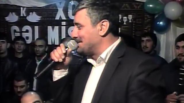 Qadoy alım / Musiqili meyxana 2015 смотреть онлайн
