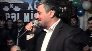 Qadoy alım / Musiqili meyxana 2015
