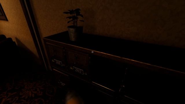 Escape The Backrooms ► Неминуемый конец отеля! ► #1 смотреть онлайн