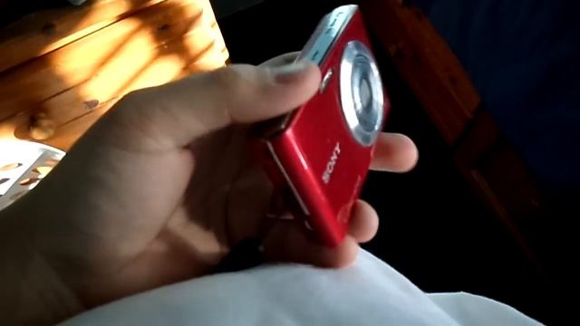 New Camera Test! (Samsung ST150F HD) смотреть онлайн