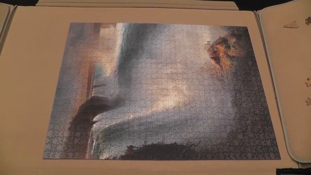 How to Store Your Puzzles in Progress смотреть онлайн