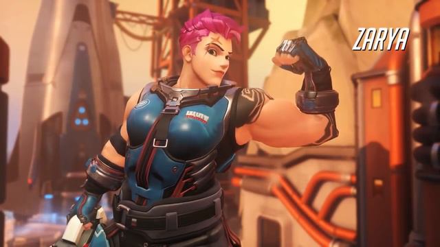 10 COSE che NON SAI su OVERWATCH смотреть онлайн