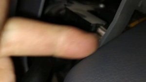 снятие руля туарег 2005г.в.