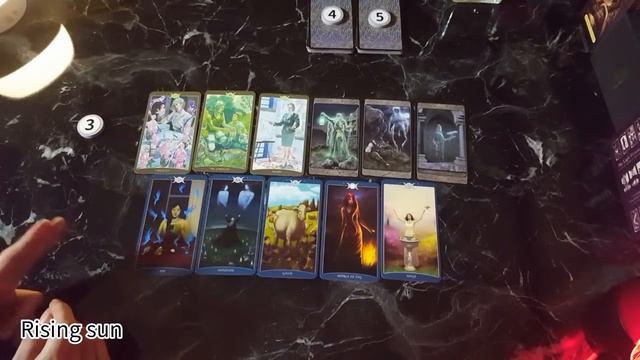 [타로카드/연애운] 그사람은 나에 대해 진심 일까? #재회연락운 #커플연애운 pick a card смотреть онлайн