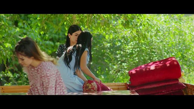 Doston Ibodullayev-Miqqi