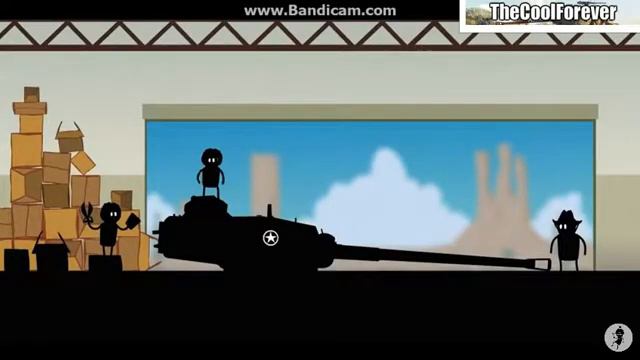 Как создали Т34...