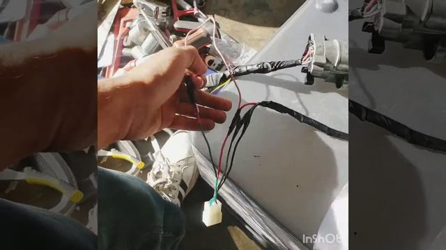 1999-2006 Cbr No Spark Or Fuel Prime Easy Fix