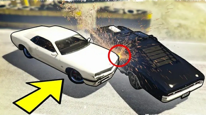 ВОПРОС №1: ПОЧЕМУ БОМБИТ НА GTA 5 ONLINE???