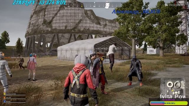 PUBG?БЕРЕМ ТОП смотреть онлайн
