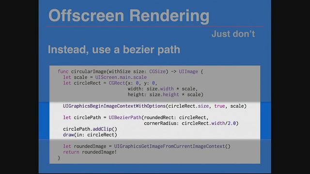 Luke Parham, Fyusion: Gotta Go Fast: Building for Speed in iOS смотреть онлайн
