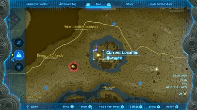 How to get the DUSK Claymore ► Zelda: Tears of the Kingdom смотреть онлайн